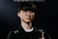 《英(yīng)雄联盟》S14 冠(guān)军皮肤亮相，Faker 独占两款？