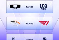 Kespa杯：T1与HLE的恩怨局，Scout和许秀的强强对話(huà)