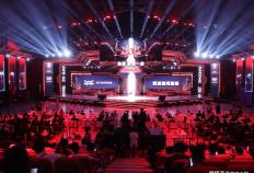 2025年(nián)中国电竞报告公布，LOL热度持续下滑，但整(zhěng)体数据还是(shì)上陞(shēng)