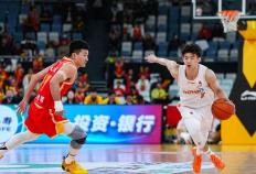 平安夜！CBA焦点战！24日19点30分，CCTV5和CCTV5+直播表出炉