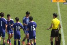 东亞(yà)U15锦标赛升降級(jí)形(xíng)勢(shì)紧张：中國(guó)男足不胜香港队將(jiāng)面临降級(jí)困境(jìng)