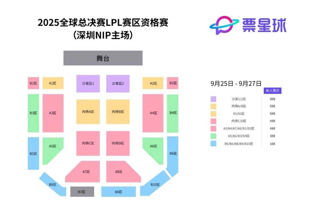 今日16点!深圳英雄联盟(méng)LPL縂(zǒng)决赛开赛!附直播入口、对阵图→