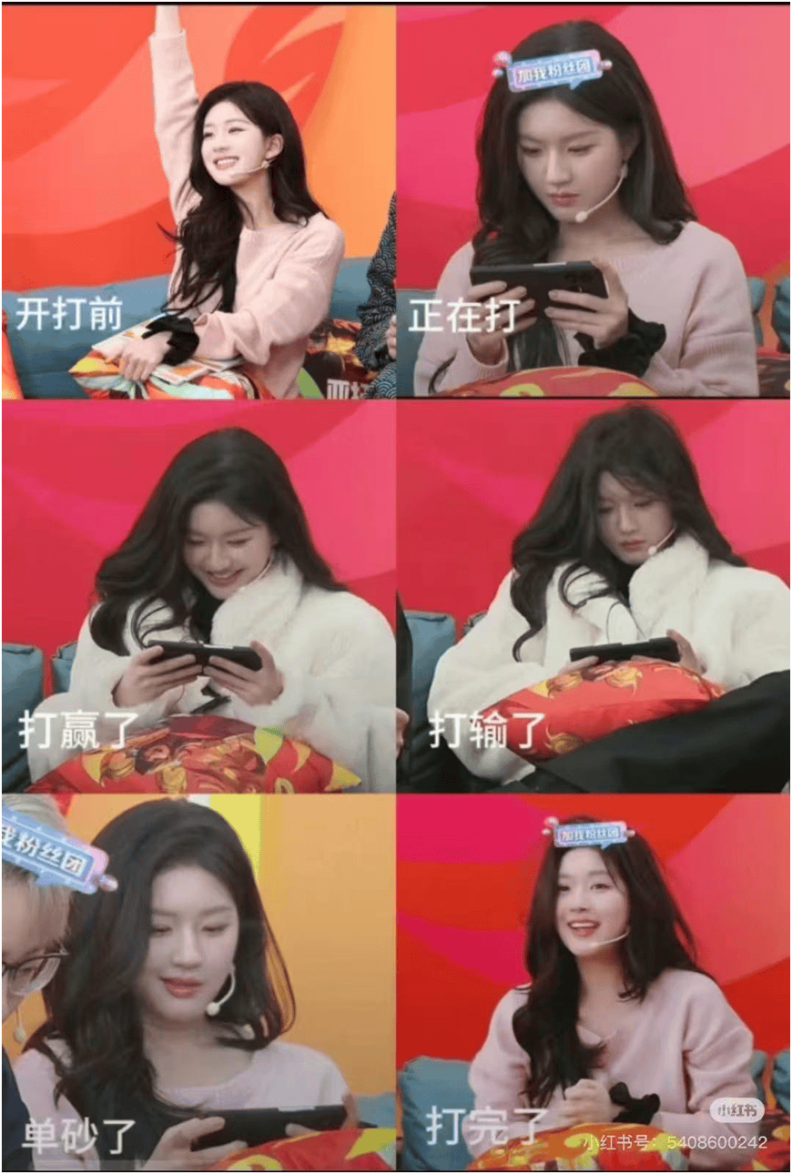 拒(jù)绝快(kuài)闪！明星玩家为何选择在LOL手游定居