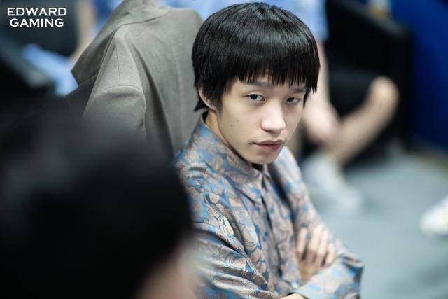 LPL:Clearlove加盟JDG战队,出任(rèn)主教练一职