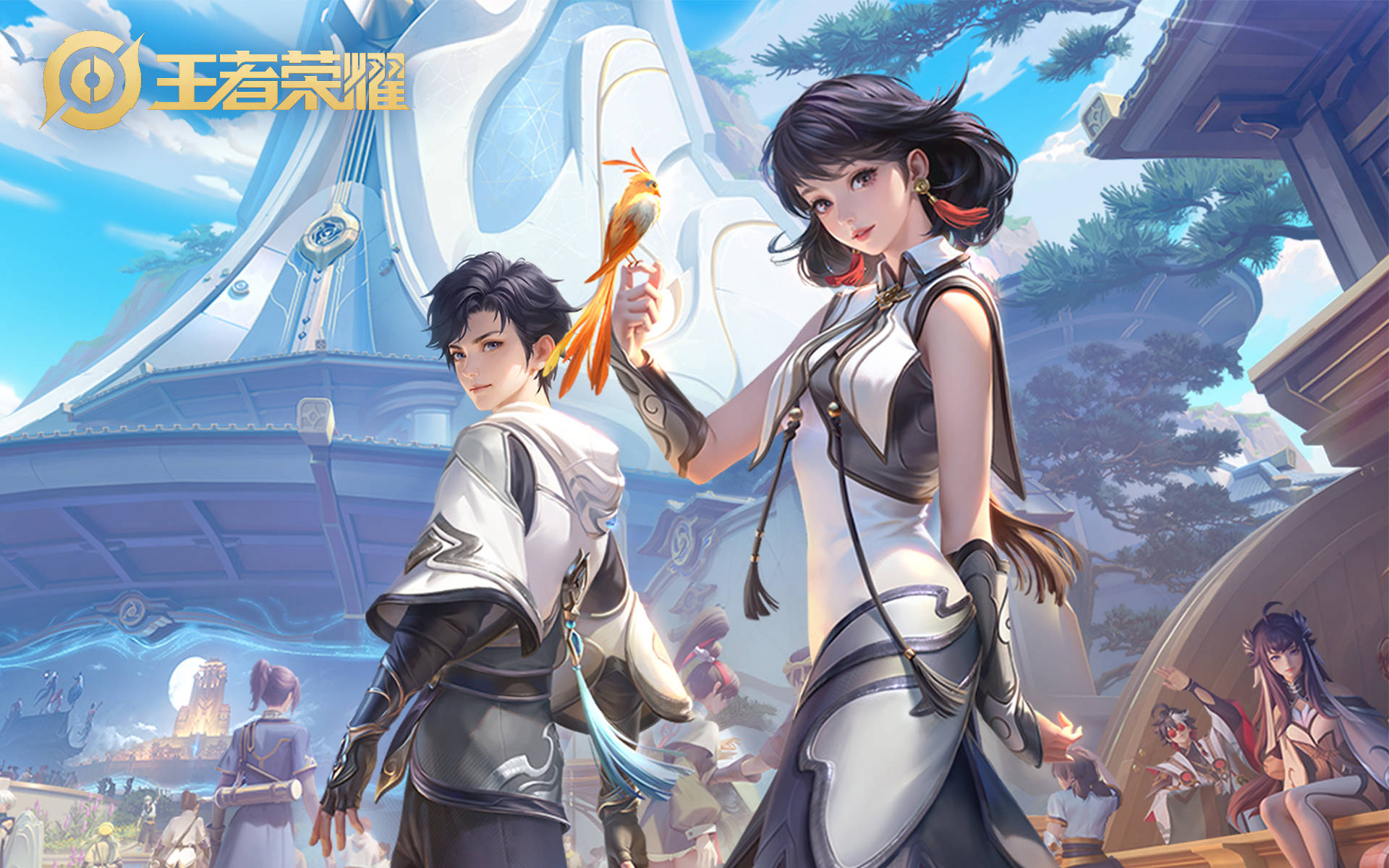 S40賽(sài)季“抢线权”的(de)重要性(xìng),中单对线细節(jié)。