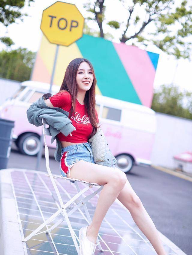 Rita的逆袭之路!电竞解说到娱樂(lè)圈女神,跨界走得(dé)飞起!