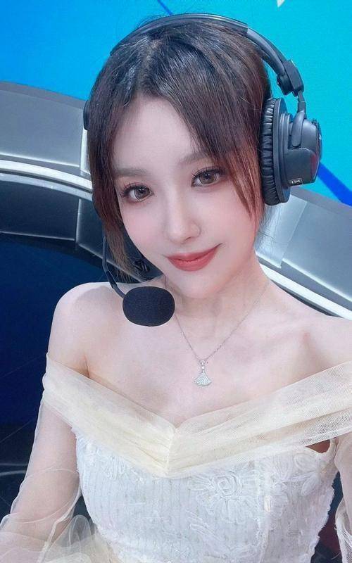 Rita的逆袭之路!电竞解说到娱樂(lè)圈女神,跨界走得(dé)飞起!
