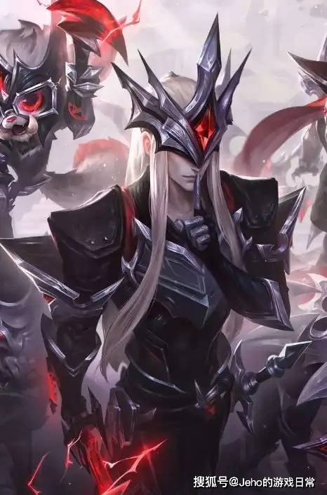《英(yīng)雄联盟》S14 冠(guān)军皮肤亮相,Faker 独占两款?