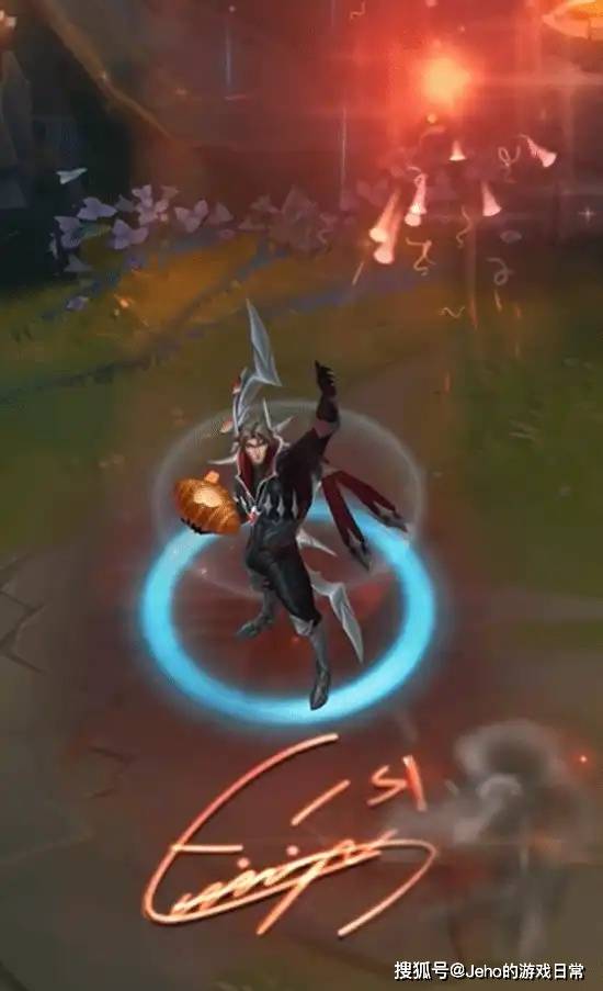 《英(yīng)雄联盟》S14 冠(guān)军皮肤亮相,Faker 独占两款?