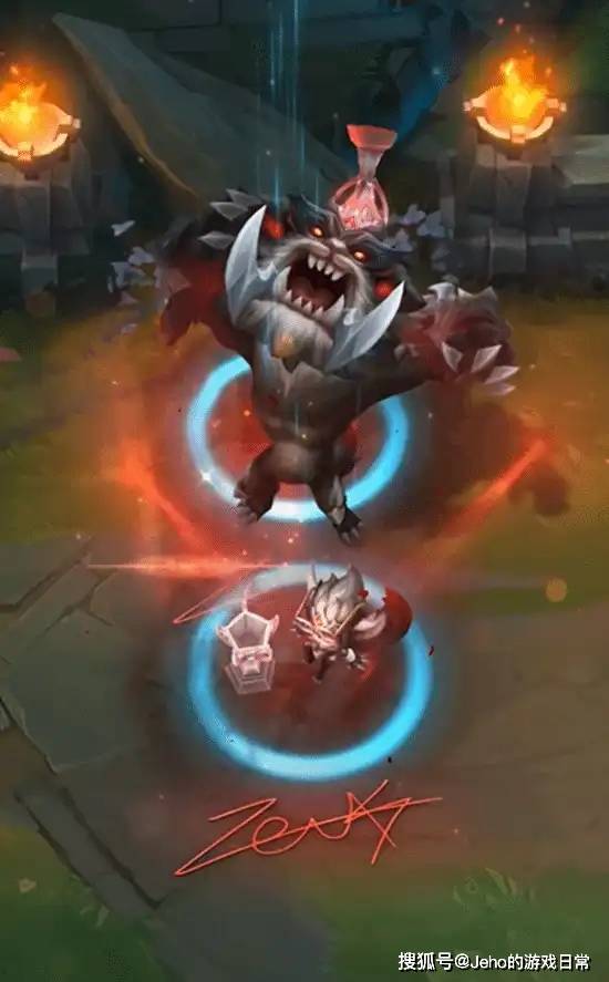 《英(yīng)雄联盟》S14 冠(guān)军皮肤亮相,Faker 独占两款?