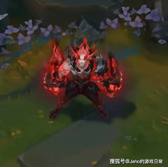 《英(yīng)雄联盟》S14 冠(guān)军皮肤亮相,Faker 独占两款?