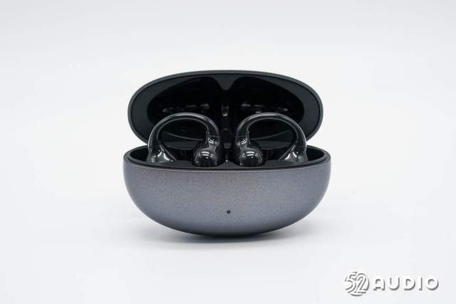拆解报告:EDIFIER漫步者Lolli Clip AI耳夹式(shì)降(jiàng)噪(zào)耳机