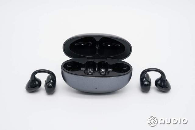 拆解报告:EDIFIER漫步者Lolli Clip AI耳夹式(shì)降(jiàng)噪(zào)耳机
