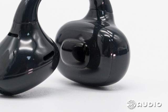 拆解报告:EDIFIER漫步者Lolli Clip AI耳夹式(shì)降(jiàng)噪(zào)耳机
