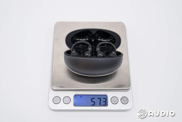 拆解报告:EDIFIER漫步者Lolli Clip AI耳夹式(shì)降(jiàng)噪(zào)耳机