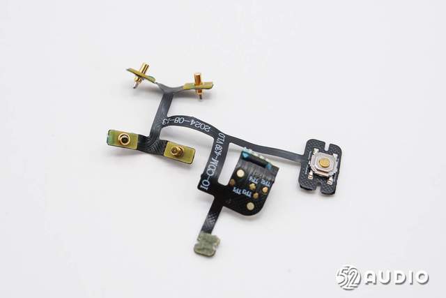 拆解报告:EDIFIER漫步者Lolli Clip AI耳夹式(shì)降(jiàng)噪(zào)耳机