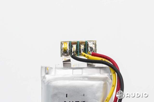 拆解报告:EDIFIER漫步者Lolli Clip AI耳夹式(shì)降(jiàng)噪(zào)耳机