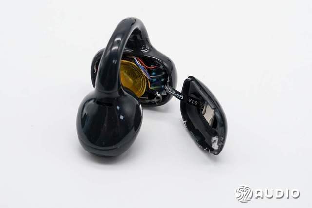 拆解报告:EDIFIER漫步者Lolli Clip AI耳夹式(shì)降(jiàng)噪(zào)耳机