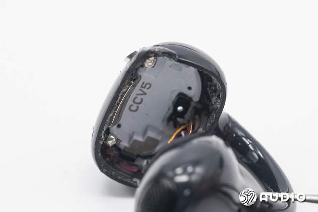 拆解报告:EDIFIER漫步者Lolli Clip AI耳夹式(shì)降(jiàng)噪(zào)耳机