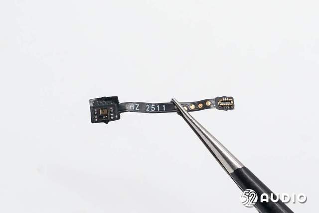 拆解报告:EDIFIER漫步者Lolli Clip AI耳夹式(shì)降(jiàng)噪(zào)耳机