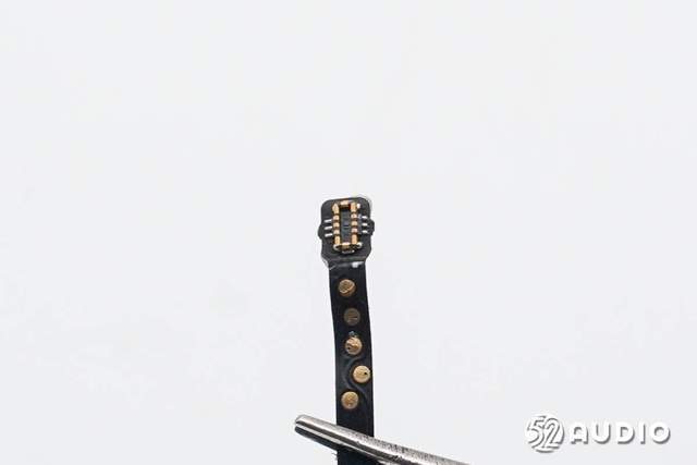 拆解报告:EDIFIER漫步者Lolli Clip AI耳夹式(shì)降(jiàng)噪(zào)耳机