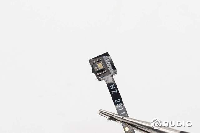 拆解报告:EDIFIER漫步者Lolli Clip AI耳夹式(shì)降(jiàng)噪(zào)耳机
