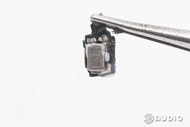 拆解报告:EDIFIER漫步者Lolli Clip AI耳夹式(shì)降(jiàng)噪(zào)耳机
