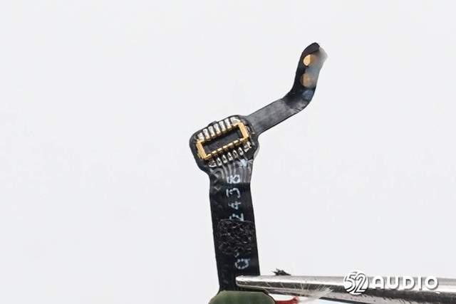 拆解报告:EDIFIER漫步者Lolli Clip AI耳夹式(shì)降(jiàng)噪(zào)耳机