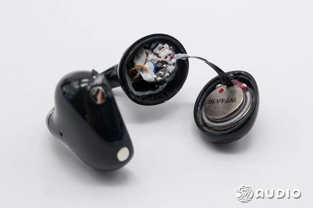 拆解报告:EDIFIER漫步者Lolli Clip AI耳夹式(shì)降(jiàng)噪(zào)耳机