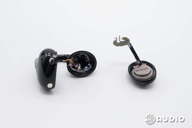 拆解报告:EDIFIER漫步者Lolli Clip AI耳夹式(shì)降(jiàng)噪(zào)耳机