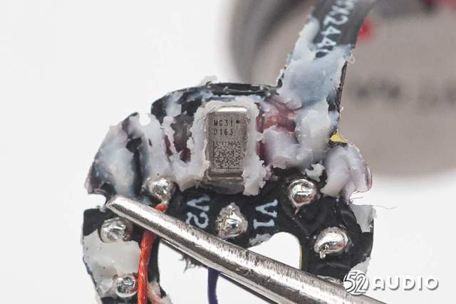 拆解报告:EDIFIER漫步者Lolli Clip AI耳夹式(shì)降(jiàng)噪(zào)耳机