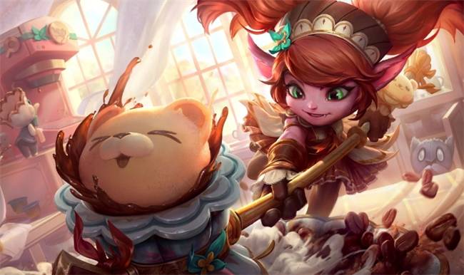 【一竞技1JingJi】LOL:S15首位被拳(quán)头制(zhì)裁(cái)的选手诞生