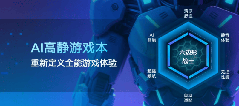 2025峡谷制(zhì)霸神(shén)裝(zhuāng):雷神(shén)ZERO 16 Pro携酷(kù)睿U7-255HX,解锁LOL丝滑五杀体騐(yàn)
