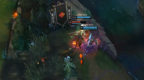 S15假赛风波爆发!韩国外援遭炮轰:故意输Faker,开始精忠报国了