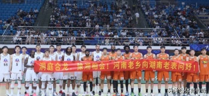 NBL联赛赛程(chéng)改(gǎi)革,CBA联赛扩军可能就在(zài)眼前!