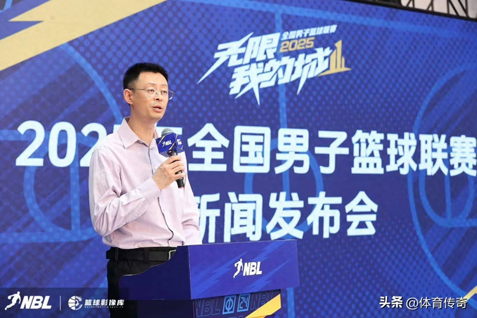 NBL联赛赛程(chéng)改(gǎi)革,CBA联赛扩军可能就在(zài)眼前!
