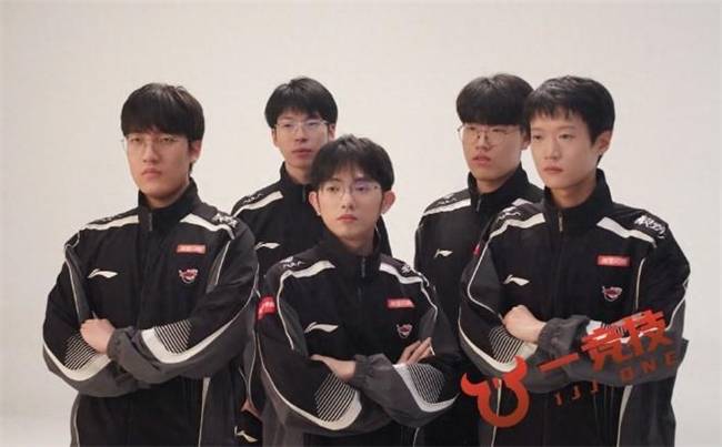 【一竞技1Jingji】LOL:全球总决赛 T1 3比2淘汰AL!