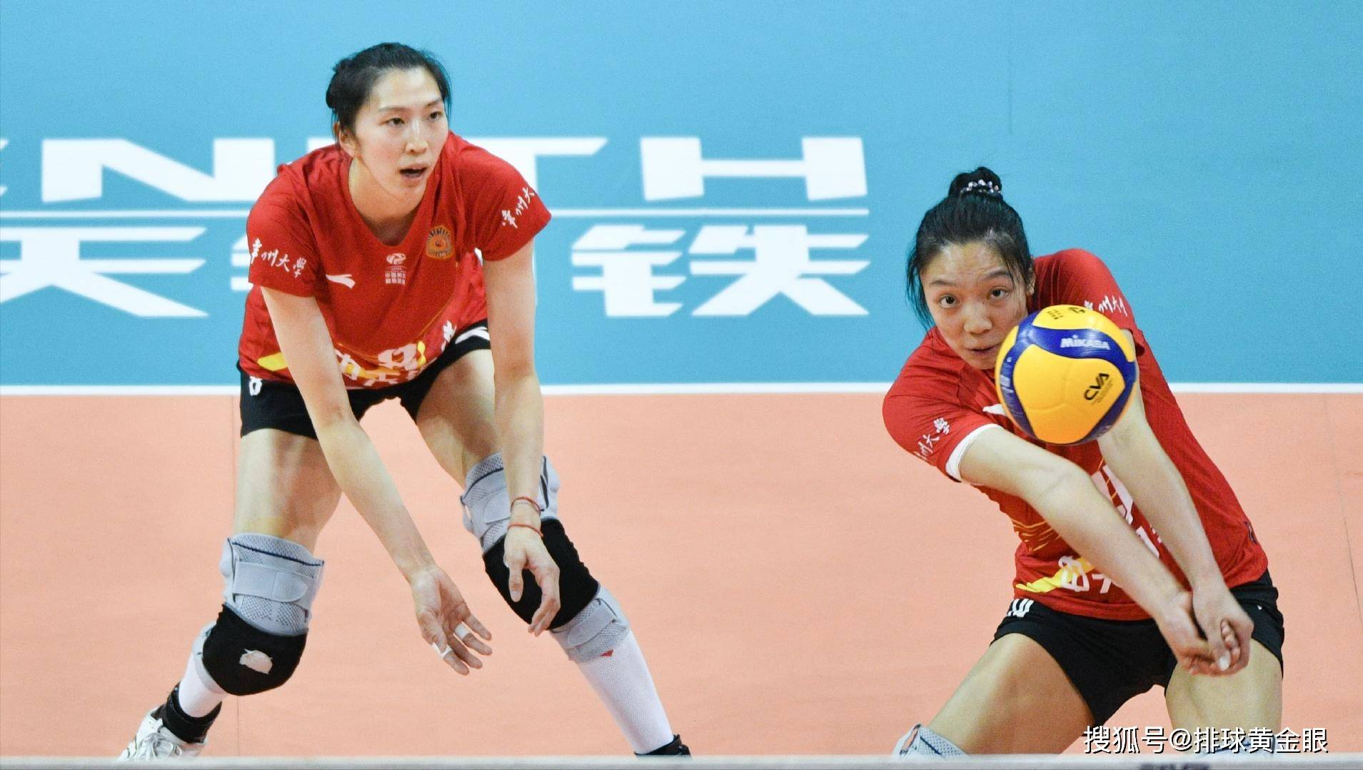 女排联賽(sài)白热化:辽闽豫争保级,京津鲁拼第三,滬(hù)苏争常(cháng)规賽(sài)冠軍(jūn)
