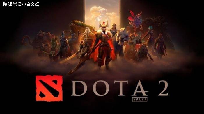 LOL区和暴雪区大战,项目居然是DOTA2